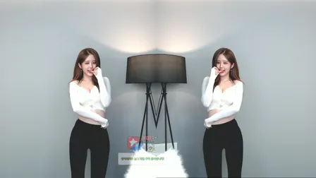 AfreecaTV主播蕾彻(蕾切尔)BJ성하2021年3月22日直播视频舞蹈剪辑211515